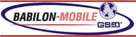 Babilon Mobile Logo