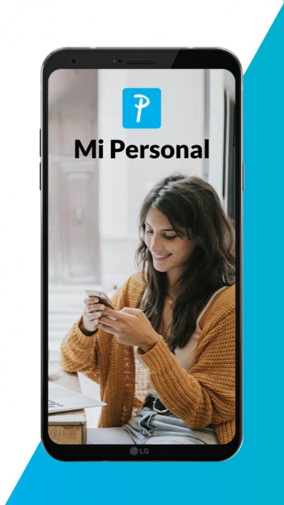 Mi Personal - My Personal App