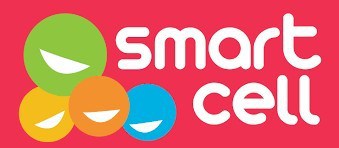 Smart Cell Logo