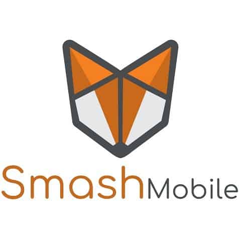 SmashMobile Logo