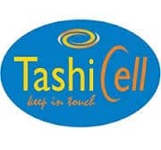 TashiCell Logo