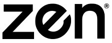 Zen by Elisa Logo