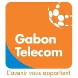 Gabon Telecom Logo