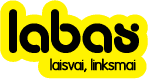 Labas by Bite Logo