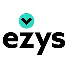 Ezys by Telia Logo