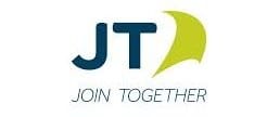 JT Logo