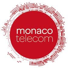 Monaco Telecom Logo