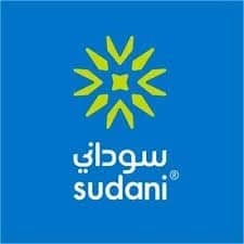 Sudani by Sudatel Logo