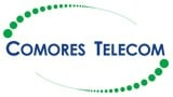 Comoros Telecom Logo
