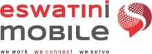 Eswatini Mobile Logo