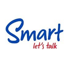 Smart Mobile Burundi Logo