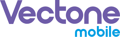Vectone Mobile Logo