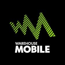 Warehouse Mobile New Zealand Logo 1